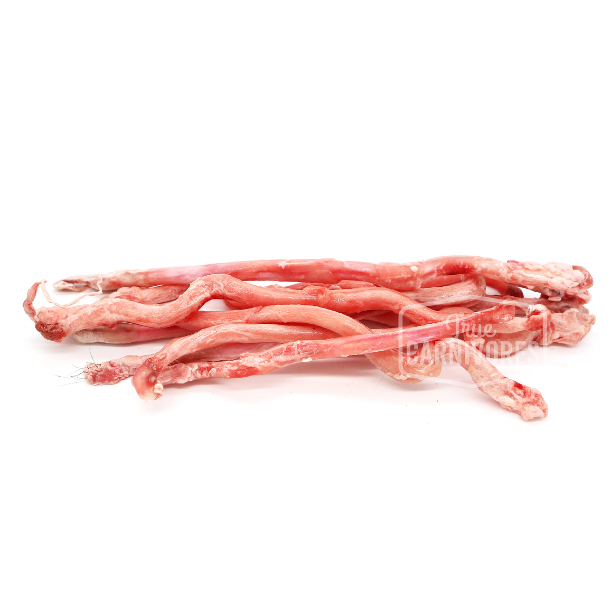 Back 2 Basics Frozen Lamb Bully Sticks 5 Pack