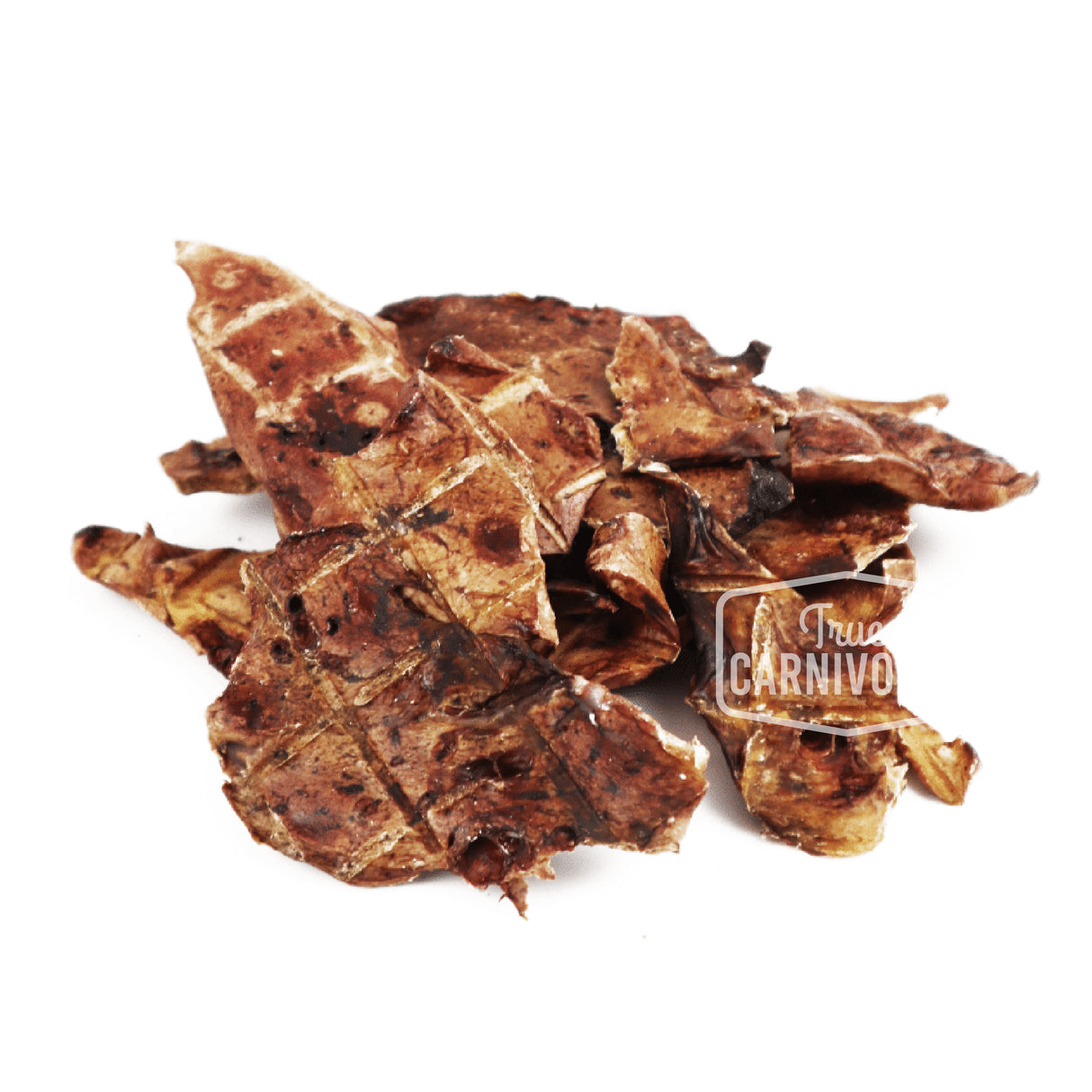 One Ingredient Dehydrated Lamb Lung