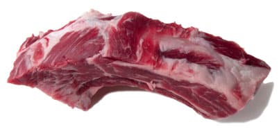Beef Rib Bones