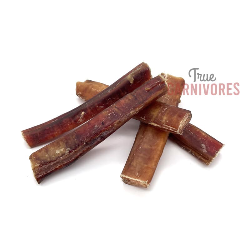 Big Dog Bully Sticks