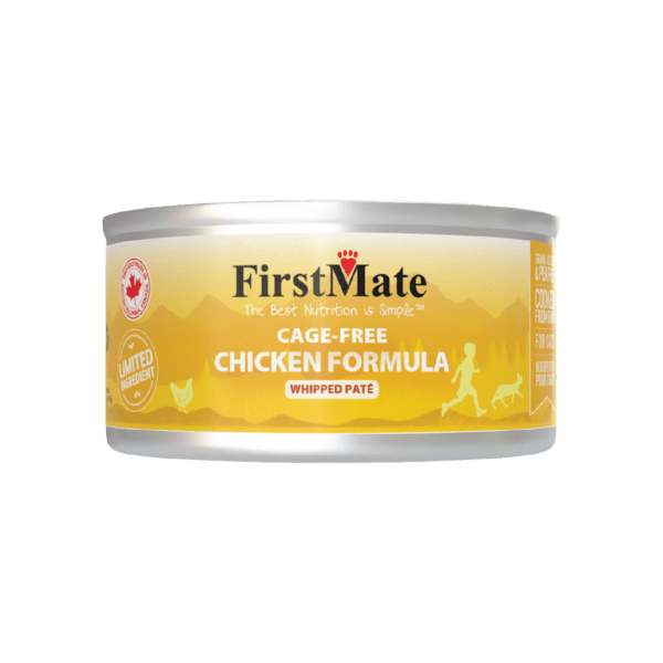 Firstmate Canned Food for Cats - *Clearance – Best Before November 2026*