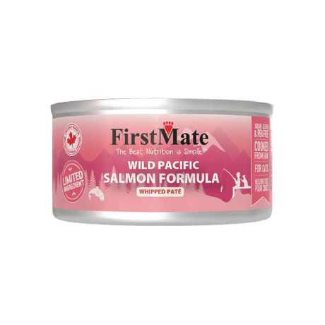 Firstmate Canned Food for Cats - *Clearance – Best Before November 2026*