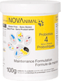 NovAnimal Maintenance Formulation