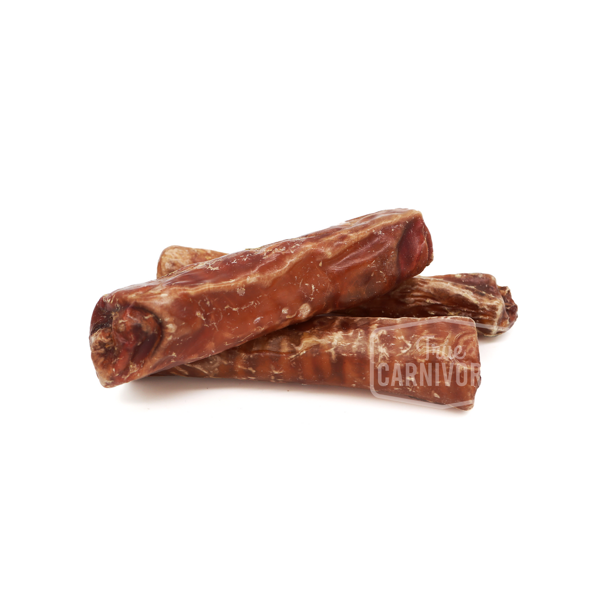 6" Trachea Wrapped with Esophagus Chew