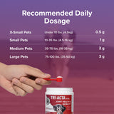 Tri-Acta Maximum Strength Joint Health & Mobility