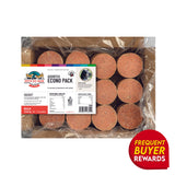 Pets Go Raw Assorted Econo Pack