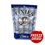 Pixies by Carnivora Freeze-Dried Green Beef Tripe Mini Patties