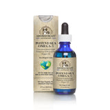 Adored Beast Potent-Sea