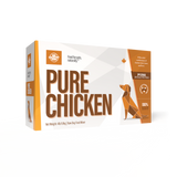 Big Country Raw Pure Chicken