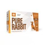 Big Country Raw Pure Rabbit