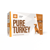 Big Country Raw Pure Turkey