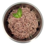 Big Country Raw Rabbit Dinner $11.00/lb