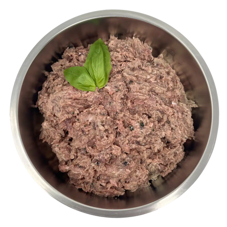 Big Country Raw Rabbit Dinner $11.00/lb