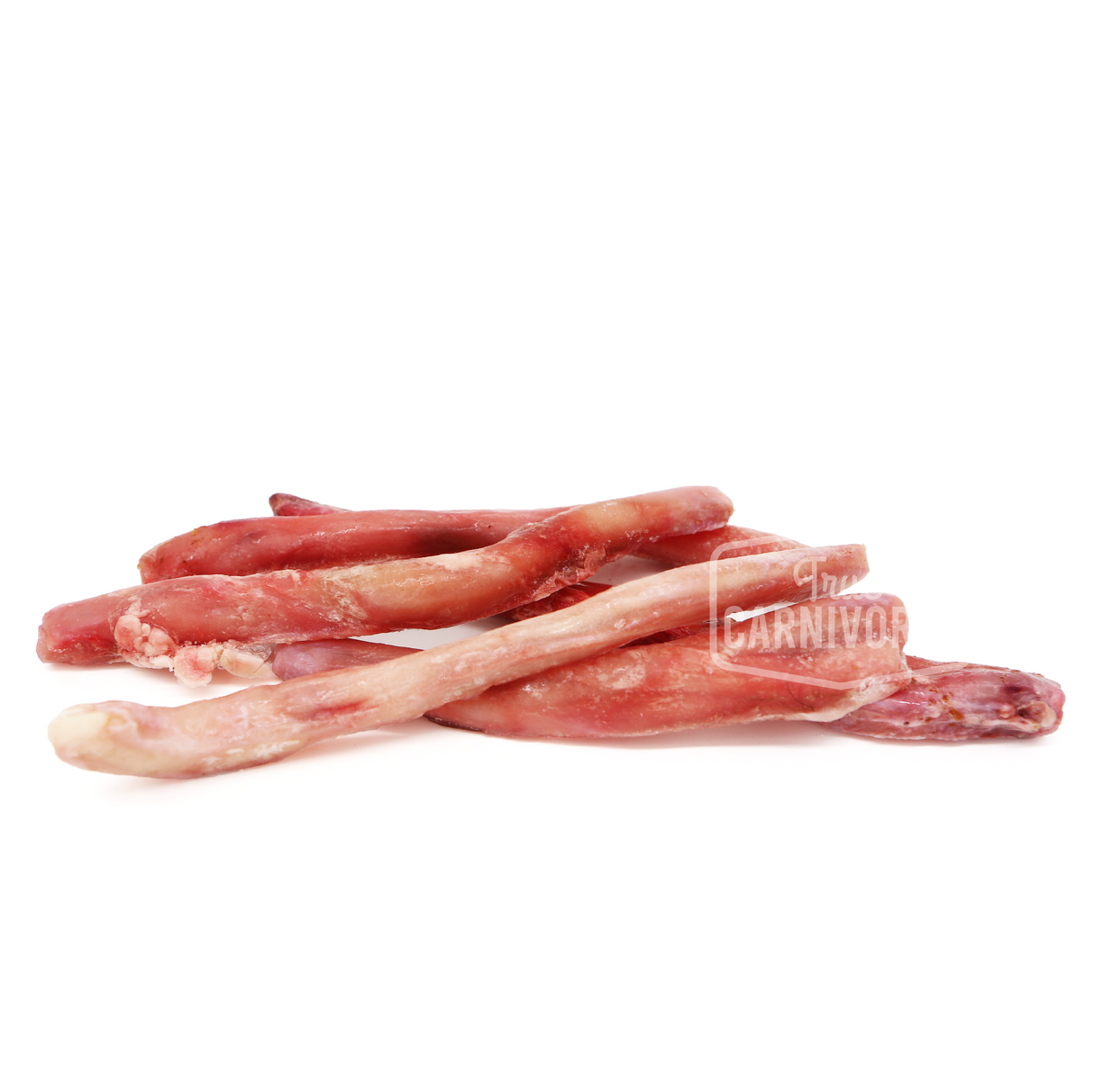 Raw Beef Pizzle Chews - 5 Pack
