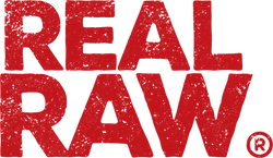 Real Raw Logo