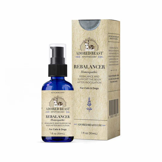 Adored Beast Rebalancer (Anti-Vaccinosis)