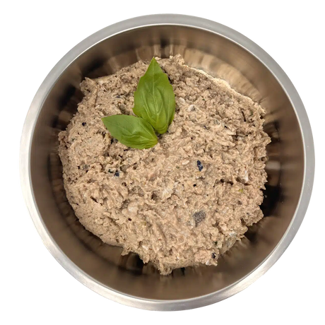 Big Country Raw Salmon Dinner $7.50/lb