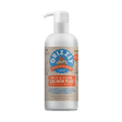 Grizzly Salmon Plus Omega 3-6-9 supplement, 16 fl oz white pump-top bottle, supports pet health with wild Alaskan salmon, pollock, and whitefish oils.