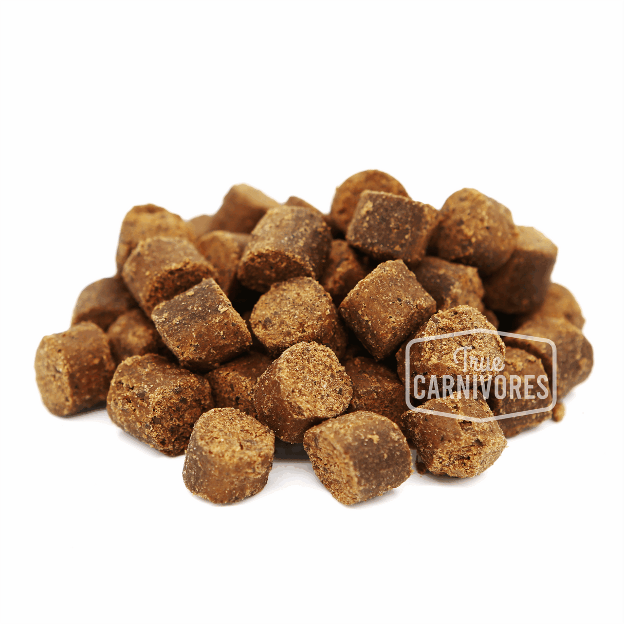 Carnivore's Kitchen Soft Pork Liver & Cranberry Trainers