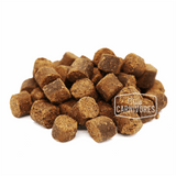 Carnivore's Kitchen Soft Pork Liver & Cranberry Trainers