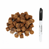 Carnivore's Kitchen Soft Pork Liver & Cranberry Trainers