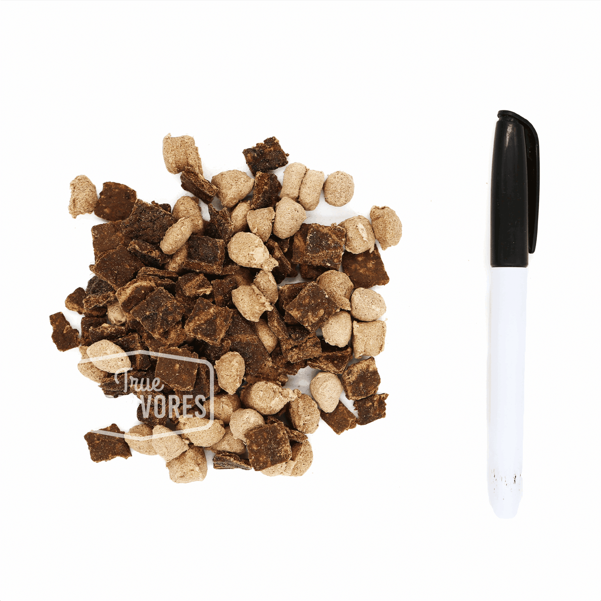 Carnivore's Kitchen Surf & Turf Training Treats