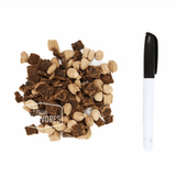 Carnivore's Kitchen Surf & Turf Training Treats