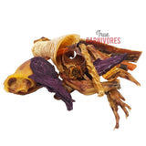 One Ingredient Snack Pack