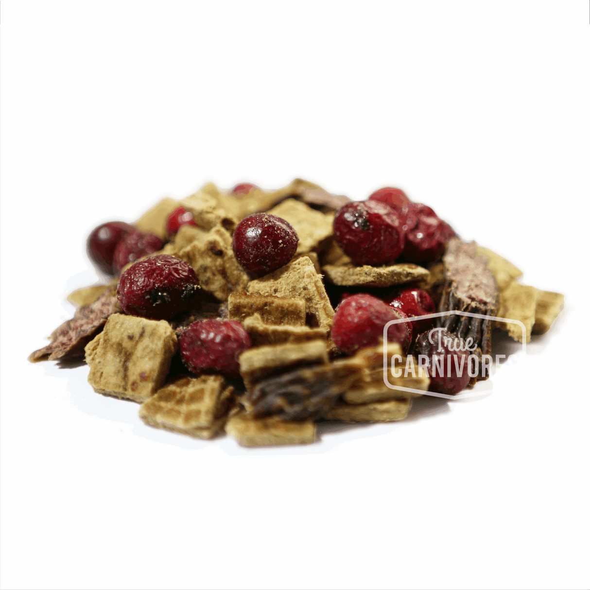 Carnivore's Kitchen Turkey Dinner