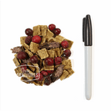 Carnivore's Kitchen Turkey Dinner