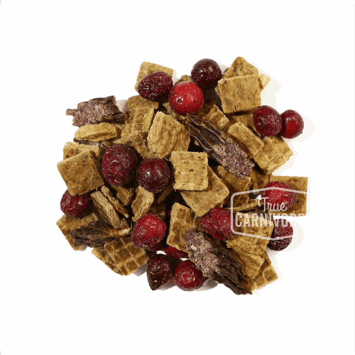 Carnivore's Kitchen Turkey Dinner