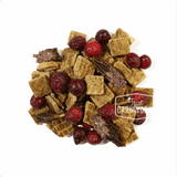 Carnivore's Kitchen Turkey Dinner