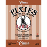 Carnivora Pixies Rabbit