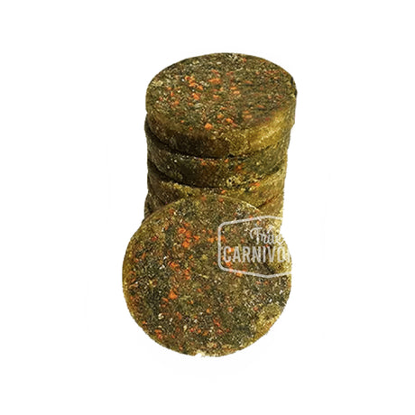 Carnivora Vegetables ‘n’ Fruit