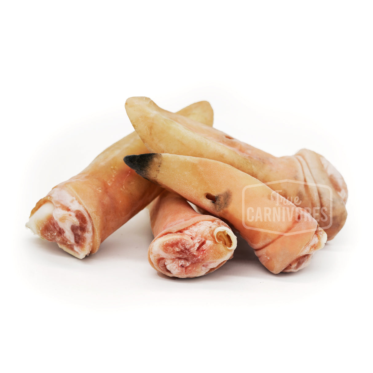 Back 2 Basics Lamb Ear Chew 10 Pack