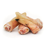 Back 2 Basics Lamb Ear Chew 10 Pack