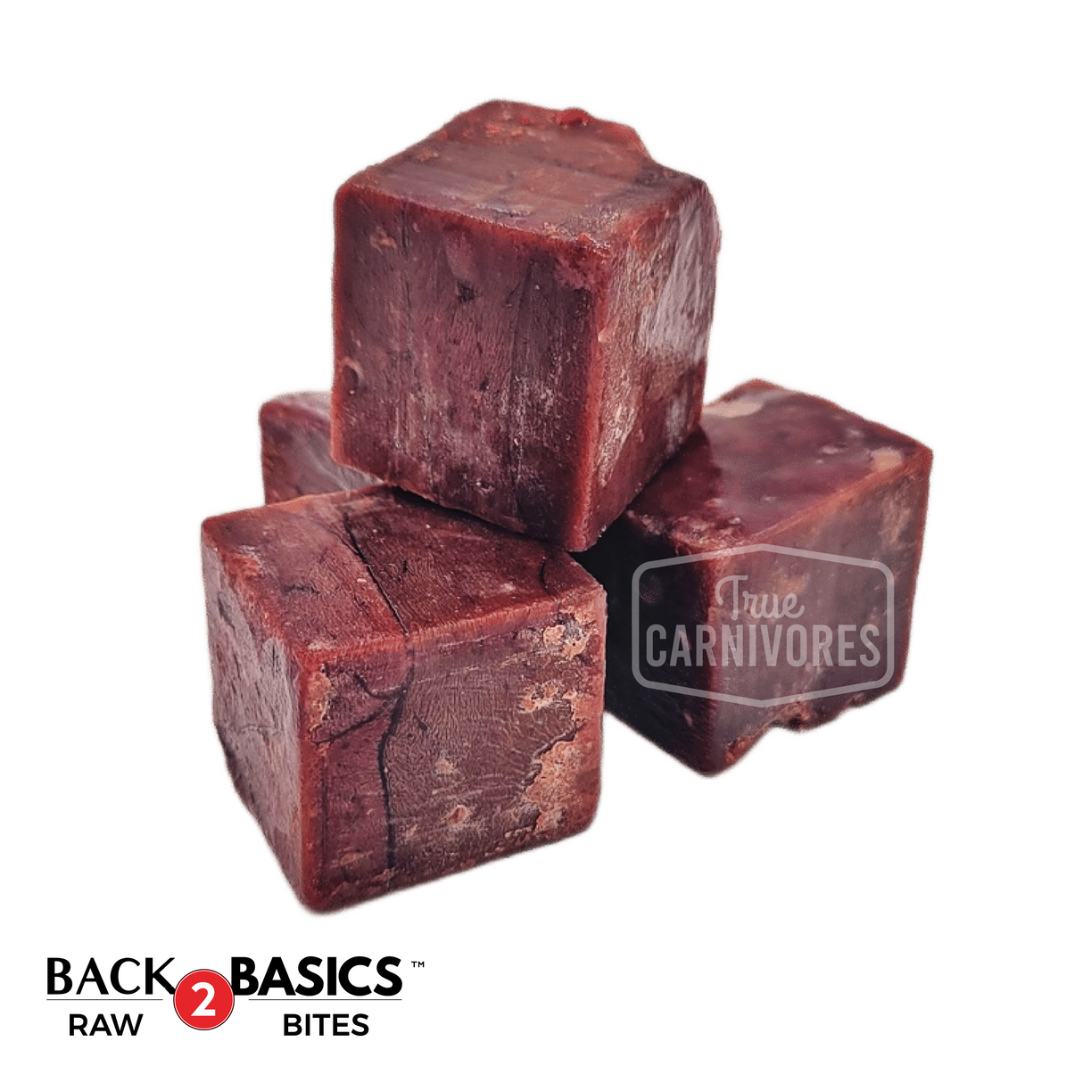 Back 2 Basics Lamb Kidney Bites