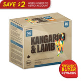 Fare Game Kangaroo & Lamb by Big Country Raw