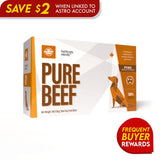 Big Country Raw Pure Beef