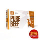 Big Country Raw Pure Beef