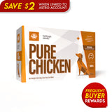 Big Country Raw Pure Chicken