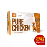 Big Country Raw Pure Chicken