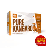 Big Country Raw Pure Kangaroo