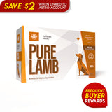 Big Country Raw Pure Lamb