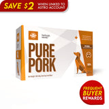 Big Country Raw Pure Pork