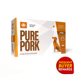 Big Country Raw Pure Pork