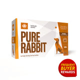 Big Country Raw Pure Rabbit