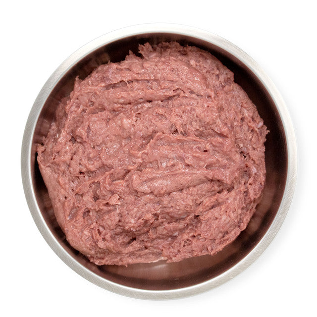 Big Country Raw Pure Duck