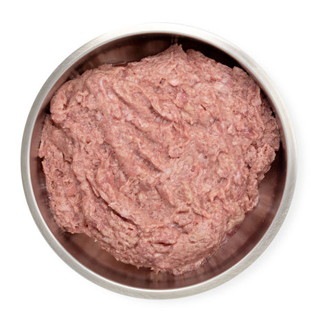 Big Country Raw Pure Turkey