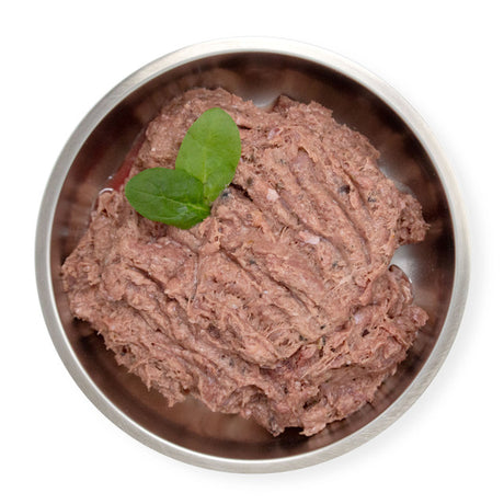 Big Country Raw Turkey Dinner